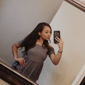 Meet your Posher, Diana